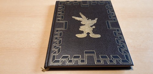 Asterix sammelband hardcover - asterix,