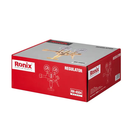Ronix druckminderer - ronix,