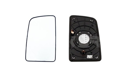 Spiegelglas außenspiegel - spiegelglas,