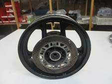 6. Kawasaki GPZ 1000 RX ZXT00A Felge hinten 3,50x16 Zoll Hinterrad R-1183 wheel