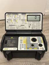 Beha  Unitest 0100 Expret Plus 9019D Ohne Drucker