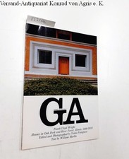 Global Architecture (GA) - 25