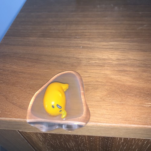 Gudetama das faule von - gudetama, "faule