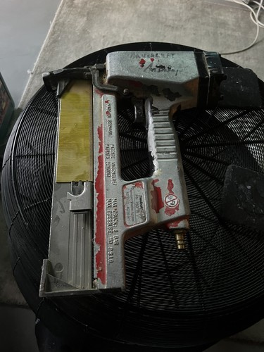 Haubold 750 tacker - 750,