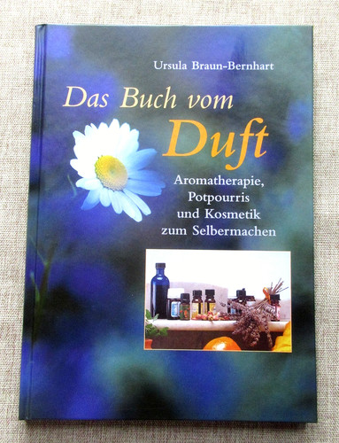 Das buch vom - buch, duft