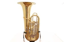 B&S F-Tuba 3100 • 6 Ventile