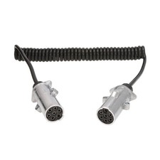 1X ELECTRIC SPIRAL CABLE