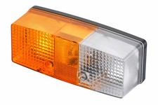 Blinkleuchte rechts 24 V R5W