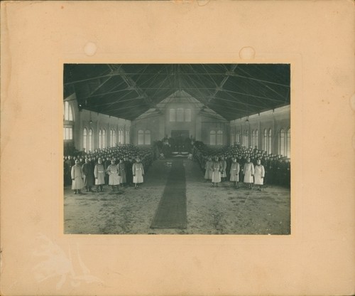 Foto potsdam reithalle b - potsdam,,
