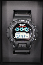 Casio G-Shock GW-6900U-1JF