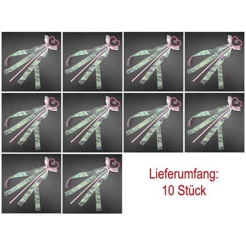 10x prinzessin fee zauberstab - 10x,