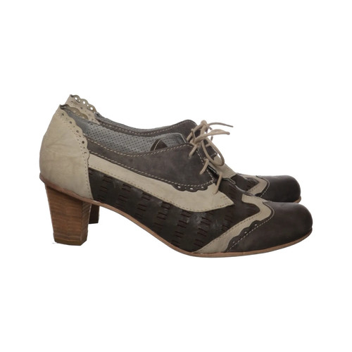 Chie mihara schnürschuhe - chie,