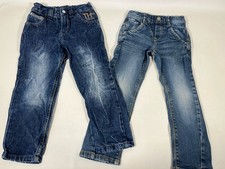 2 Stück Jungen Hosen 104 /