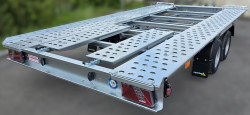 Agados alfa autotransporter - agados,