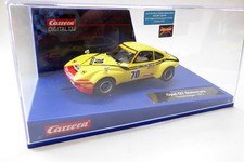 Opel GT  Steinmetz Gelb 1972    - Carrera 30519   Digital  1:32  OVP NEU # 0185