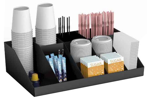 Deflecto kaffee und - deflecto,