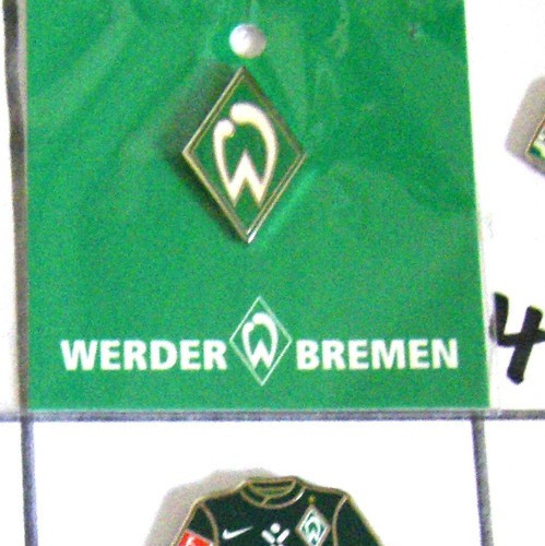 Werder - sv,