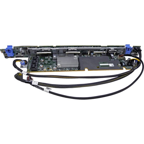 Dell 091p78 sas backplane - dell,