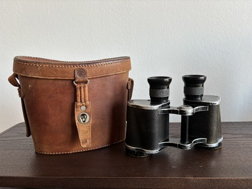 Carl zeiss jena - zeiss, silvamar