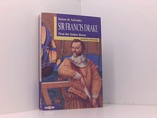 Sir francis drake pirat - sir, der