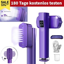 1200W Steamer Dampf-Glätter
