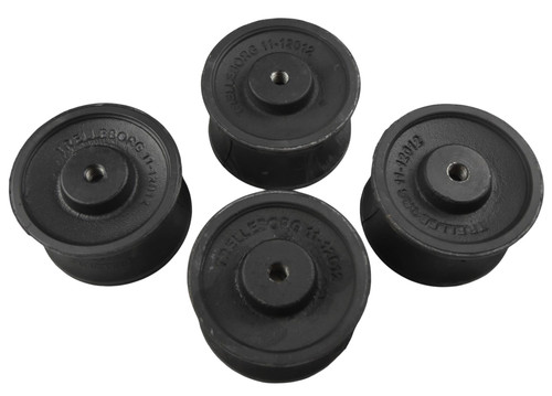 Gummipuffer set für wacker - für,