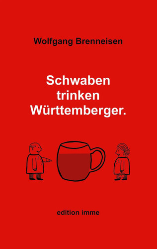 Schwaben trinken
