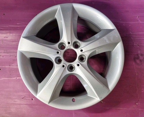 Alufelge sternspeiche 210 - alufelge,