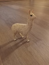 Toller Schleich Lama 7 cm
