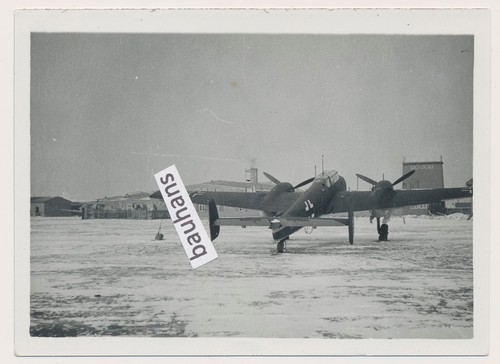 Foto luftwaffe flugplatz - foto,