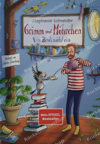 Grimm und möhrchen ein - -,