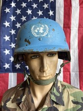 Us Army PASGT Helm Unosom