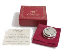 Authentische Cartier Vintage