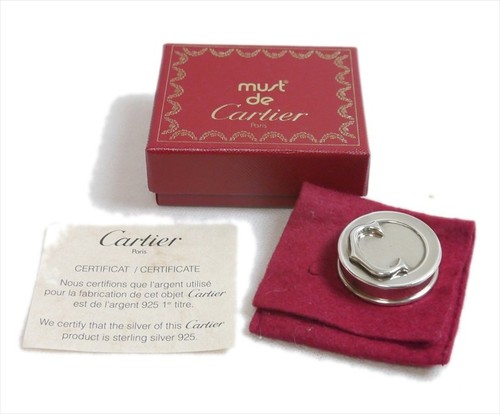 Authentische cartier vintage - cartier,
