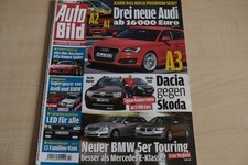2) Auto Bild 13/2010 - Peugeot