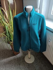 Fleece Jacke Jack Wolfskin Outdoor Gr.M