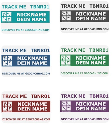 Geocaching namensschild - geocaching,