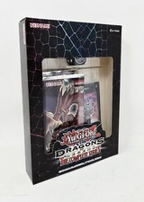 Yu-Gi-Oh! Dragons of Legend: The Complete Series - 1. Auflage - Englisch - Neu