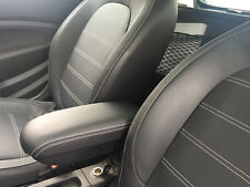 Mittelarmlehne Leder smart