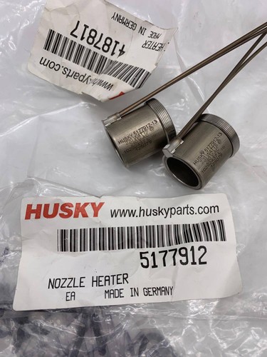 Husky 5177912 nozzle heater - husky,
