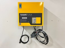 TriCOM Futur Jungheinrich SLH