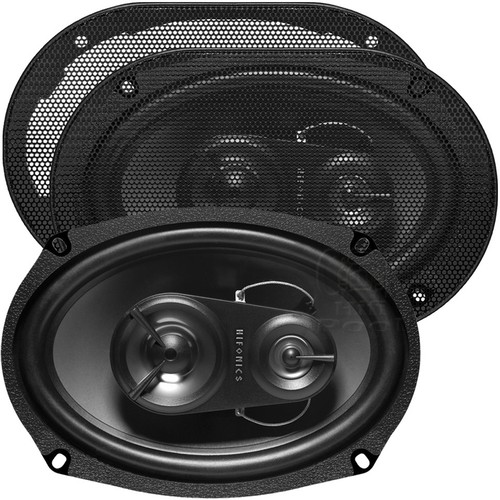 Hifonics vulcan 693 - vx, wege