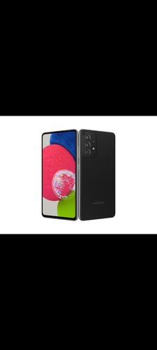 Samsung galaxy a52s - samsung,