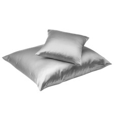 Kissenbezug aus 100% Seide