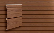 Fassadenpaneele Premium grain