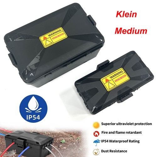 Kabelbox ip54 wasserdicht safe - ip54,