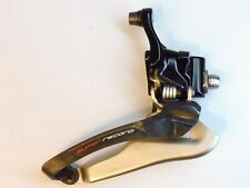 Campagnolo Super Record 12 Sp. Frontmech ( FD19-SR12B ) - Fahrrad NOS