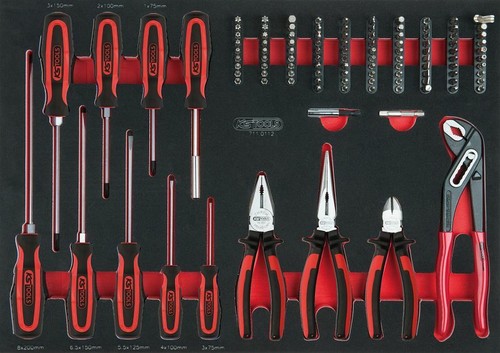 Tools scs schraubendreher - ks, schraubendreher-