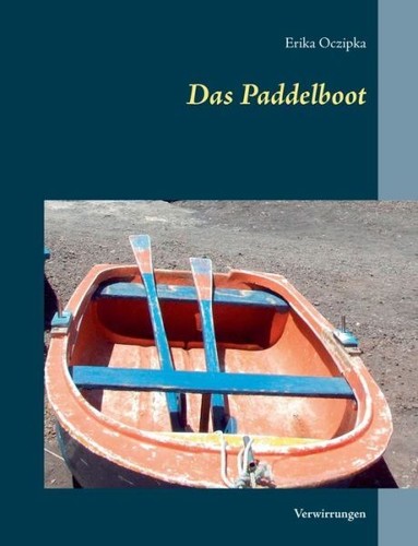 Das paddelboot - das,