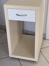 Rollcontainer mit eine Schublade nur Abholung